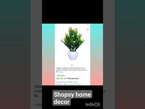 #shopsy 🏡 Home  Decor Under 50 #buget2024 Navratri Decoration#fashion…..