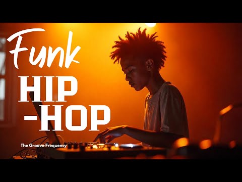 Hip-Hop Meets Funk: Deep Bass, Riffs & Bold Brass!