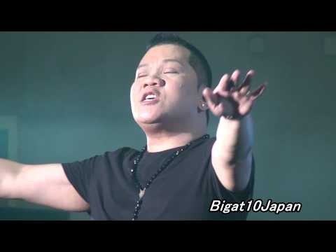 Allan K - "Bayan Ko" - "Ako Ay Pilipino" Medley @ Premium Philippine Fiesta 2010 in Japan