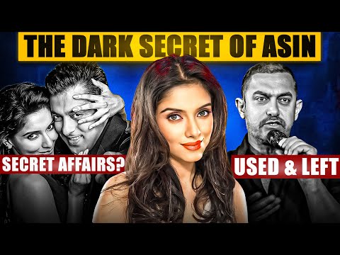 The Dark Secret Of Asin Thottumkal - Where She Is Gone? - Cinemastic