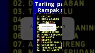 Tarling pantura keloas