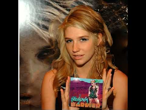 Kesha - C'Mon 432 Hz