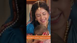 कान्हा कैसे बालपन में अत्याचारियों को सबक सिखाएंगे #viral #krishna #trending