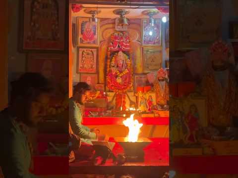 Icchapurti balaji hawan darshan || Saturday darshan #hanuman #hawan  #darshan #shorts