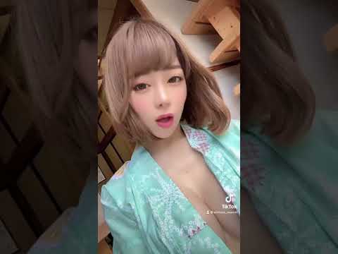 【TikTokで削除された動画】part2【有村のぞみ】#Shorts
