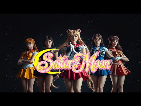 Pretty Guardian Sailor Moon  #sailormoon
