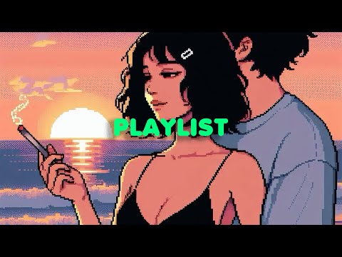 Echoes of heartbeats, you’re the words I never said (playlist)