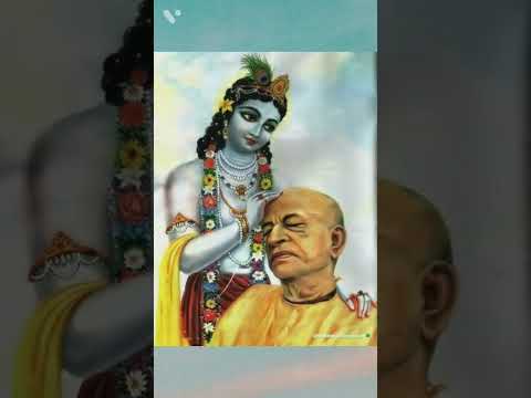 Happy Guru Purnima 🙏🙇🏻 #gurupurnima #iskcon #prabhupadji #radharani #krishna  @madhavasrockband