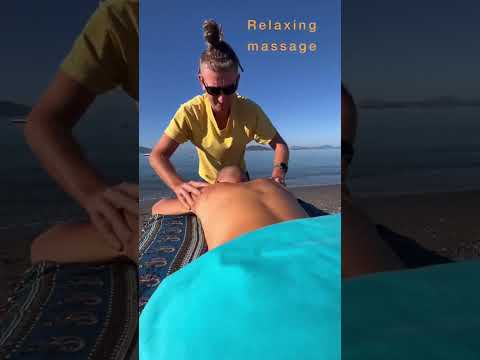 #fethiye #ölüdeniz #massage Welcome to the massage in Fethiye .