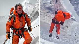 What K2 Climbers Don’t Want You to Know