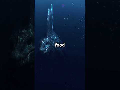 Why Megalodon got extinct:Does they exist today!?| #facts #sciencefacts #science