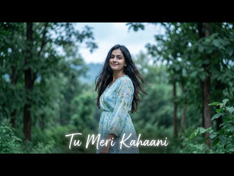 Tu Meri Kahani (Official Audio) | Romantic Hindi Song