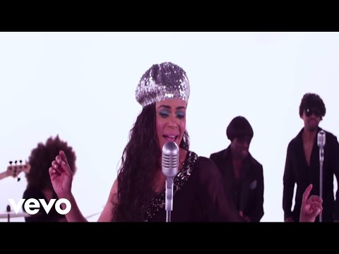 Faith Evans - Dumb (Official Music Video)