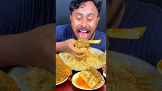 Chapp Eating #Mukbang #EatingShow #BigBites #Viral #Shorts #ASMREating #EatingChallenge #asmr