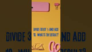 99% Fail This Easy Question 😱#maths #mathchallenge #riddles #challenge #challengeyourmind #amazing