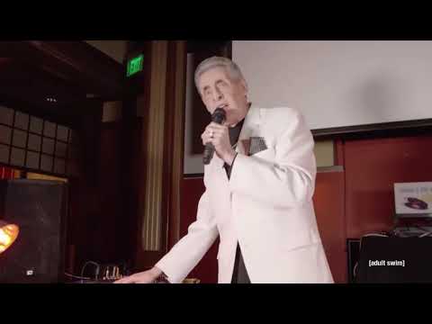 DKR's Opening set from The 5th Annual Live On Cinema Oscar Special