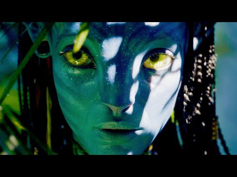 The Songcord from Avatar: The Way of Water