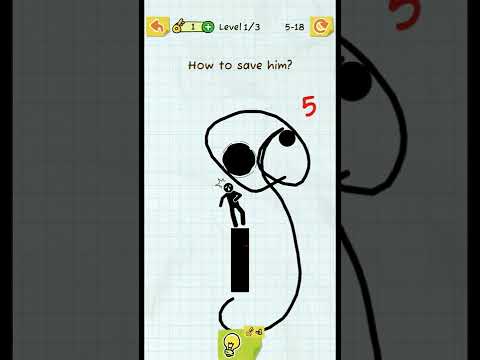 draw and win part — 5 save man #short #shorts #draw #win #saveme #savemenow  #win #tiktok