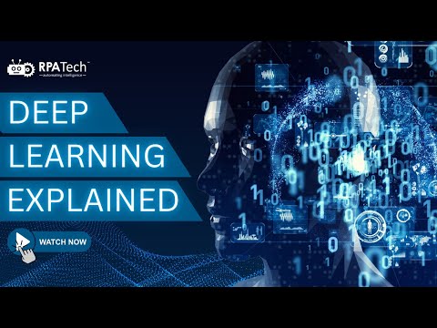 What is Deep Learning? Unlocking the Power of Neural Networks.