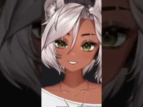Chat: Ara Ara but make it goat. #vtuber #vtuberclips #twitch