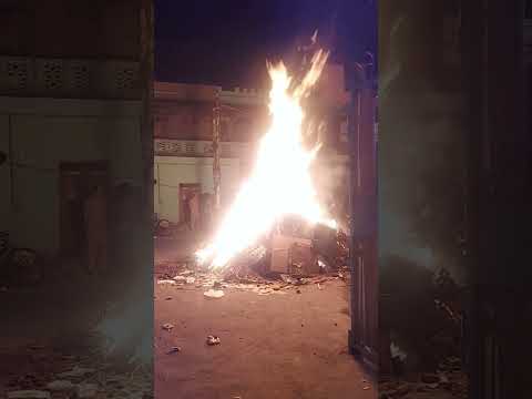 #holikadahan #happyholi