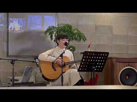 마린 - 샘 ( 자작곡 live ! )