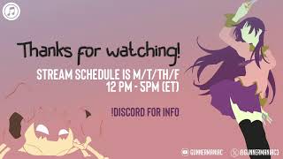 FireRed !r2 WR Attempts | !newprogram | Catch 'em all co-op Saturday