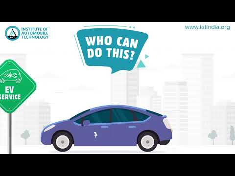PRACTICAL ORIENTED ELECTRIC VEHICLE TRAINING