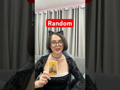 #ดวง #tarot #ไพ่ทาโรต์ #random #มูฟออน #จบ #ไพ่ทาโรต์ #pickacard #หมอดูแม่นๆ #ดูดวงความรัก #ไพ่ทายใจ