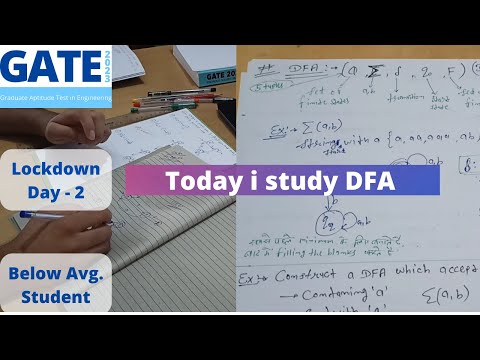 Gate aspirants || try to crack gate 2023 exam in 6 months