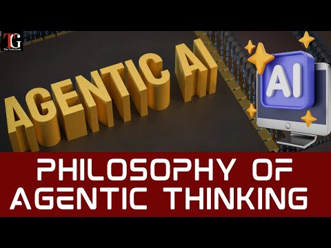 The Philosophical Evolution of AI: From Symbolic to Agentic AI | What is Agentic AI