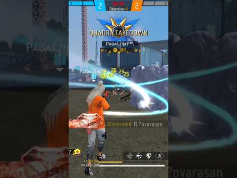 #freefire