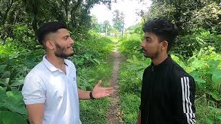 Bishal Poudel  | Study In Nepal | NSU Video Championship |
