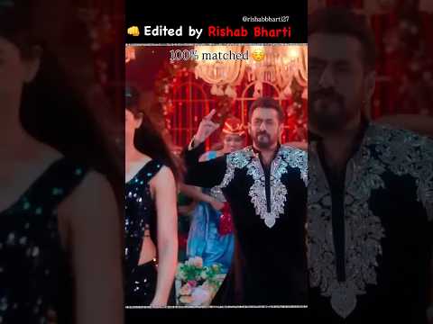 Zohra Zabeen edit कर के Jumme ki Raat hai Song बना दिये || Salman Khan || Rashmika Mandhana