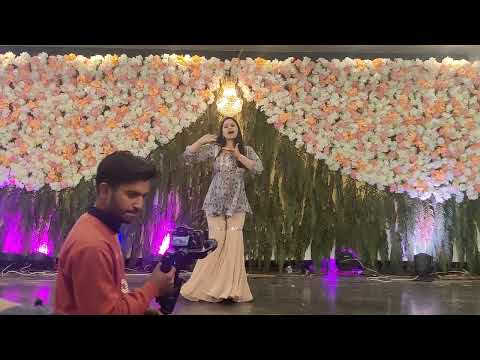 kajra Mohabbat wala | hello ji. ladies Sangeet dance mashup