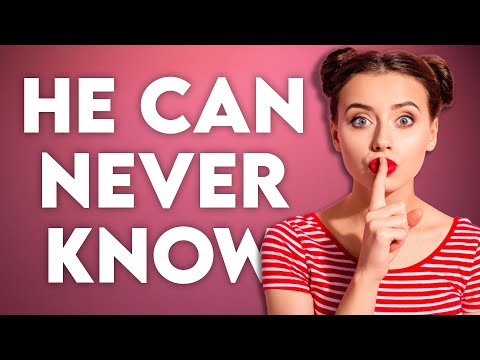 7 Signs She Likes You But Is Trying to Hide It : Uncover the Truth!