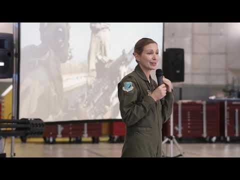 A-10 Pilot Speaks