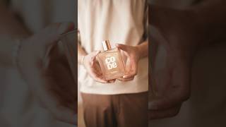 CODE Terra: A Sophisticated Masculine Fragrance For Men