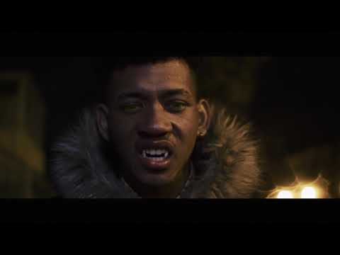 JyellowL - SPOOKY (Official Video)