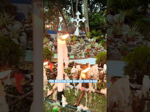 Jesus Is Always With You | St. Paul Cathedral Church | #bukhaar #aroobkhan #christian #godmessage