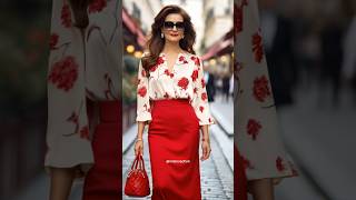 Street Fashion in Italy #streetstyle #fashion #style #luxurystyle