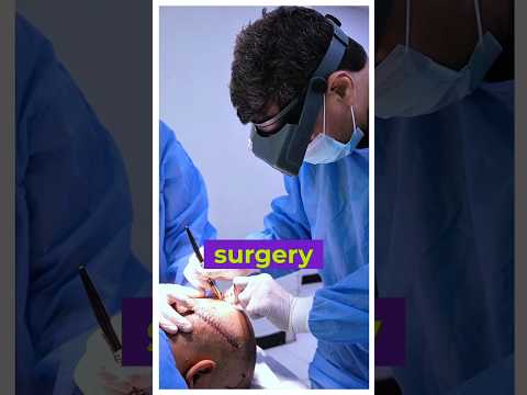 After Care for Hair Transplant ?#drranairfan #hairtransplant #hairloss #fyp #shorts