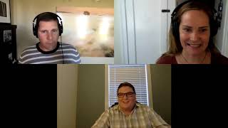 TTP Cybersecurity Ep.107 - Trish Cagliostro AWS  | Forcepoint