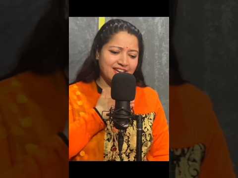 Kashmira border ll kavita bisht ll Garhwali #song