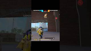 CION ONE FIRE 🔥 #viralshort #gamer #cionff #youtube #freefire