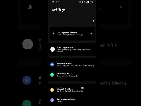 on devloper option on vivo mobiles  /#vivo #devloper