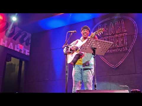 Peter Collins - Pearl Street Warehouse *Full Show* 12/21/2023