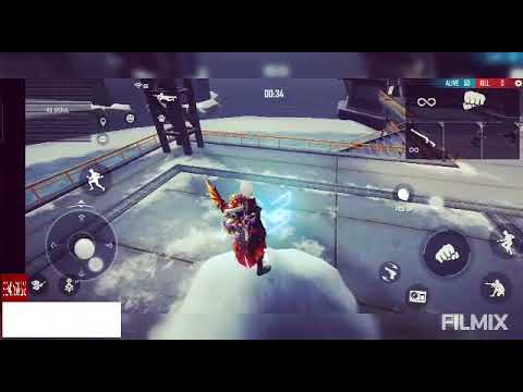 New free fire glitch ||#short #freefiregame