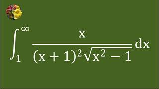 The Power of Trig Substitution