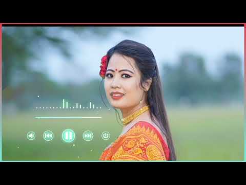 (BUTUR GWDAN) Officell Bodo song 2023-Bwisagw song-phukon-Nitamoni